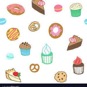 Team Page: 8th Grade Torres' Tasty Treats